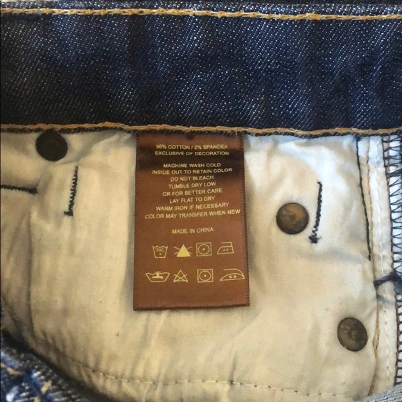 Kut From The Kloth Farrah Baby Bootcut Jeans - Picture 6 of 6